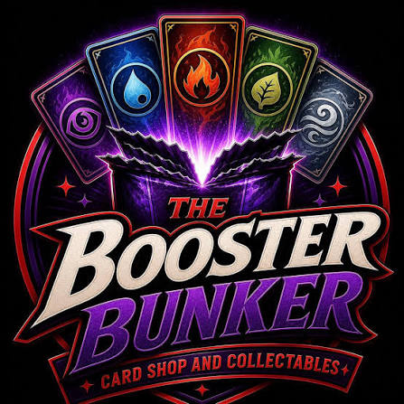 The Booster Bunker